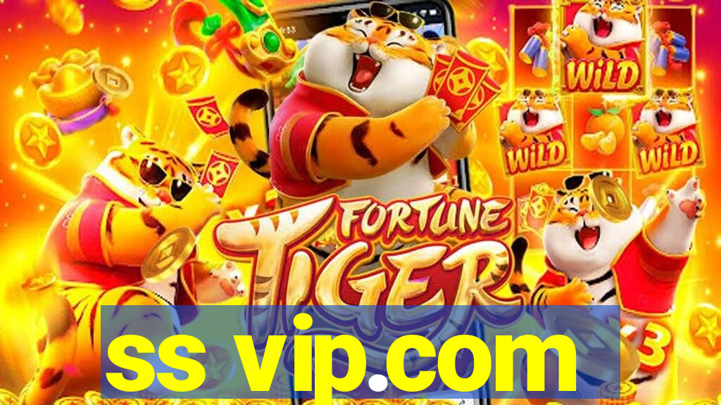 ss vip.com